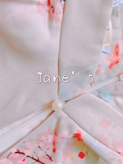 JANE'S SẴN Sườn xám ngắn cách tân hở vai tay phồng xẻ tà ẢNH THẬT CUỐI duyên dáng J0064 | BigBuy360 - bigbuy360.vn