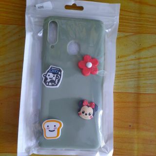 Combo cường lực + ốp lưng
