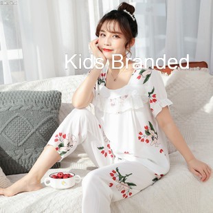 Áo Choàng Ngủ Pj4603-the Thoải Mái Cho Nữ