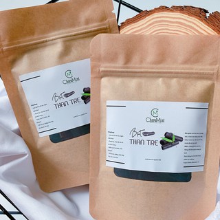 BỘT THAN TRE 100gr