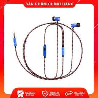 Tai nghe nhét tai Awei ES 660i