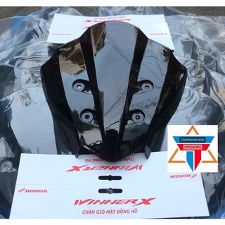 Mão xe winner x, mặt nạ xe winner x zin chính hãng honda