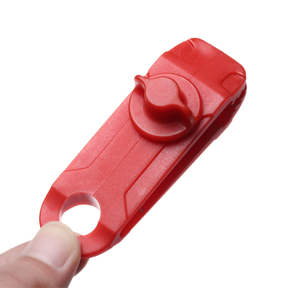 Set 1/5/10 Kẹp Giữ Lều Cắm Trại Chống Gió Tiện Dụng