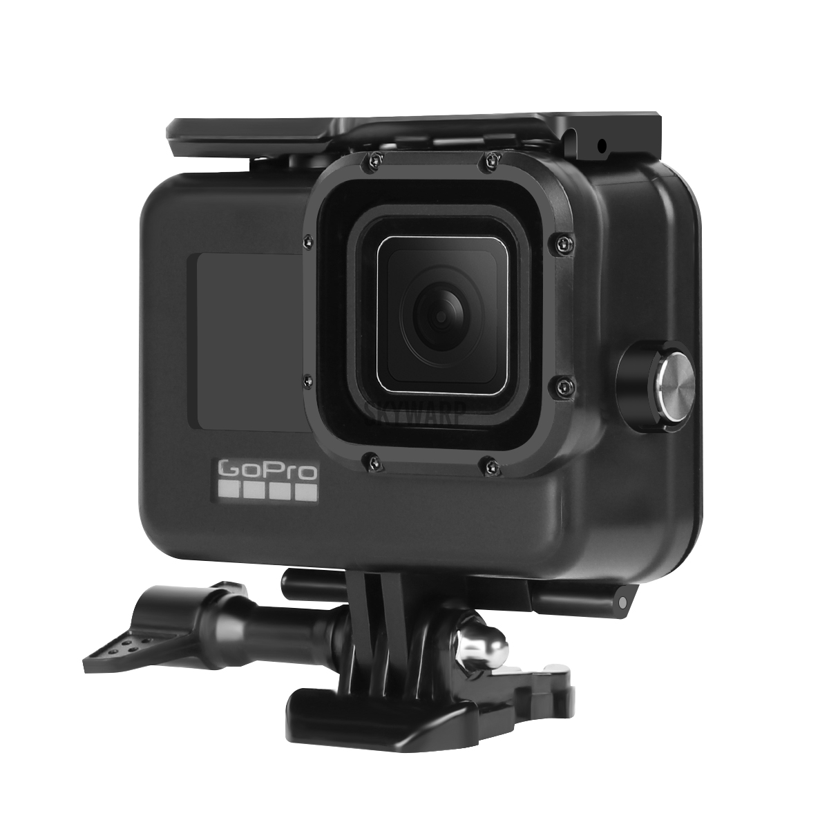 Camera Chống Nước 50m Cho Gopro Hero1 9 Fpv Action Camera