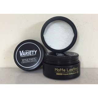 Sáp Vuốt Tóc Variety 100ml - Style