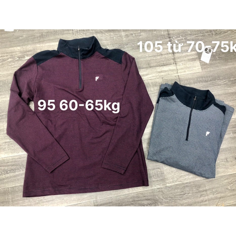 [SALE] Áo Giữ Nhiệt Nỉ Xuất Hàn lỗi dơ nhẹ( CẮT NHÃN CHÍNH CÒN SƯỜNG )