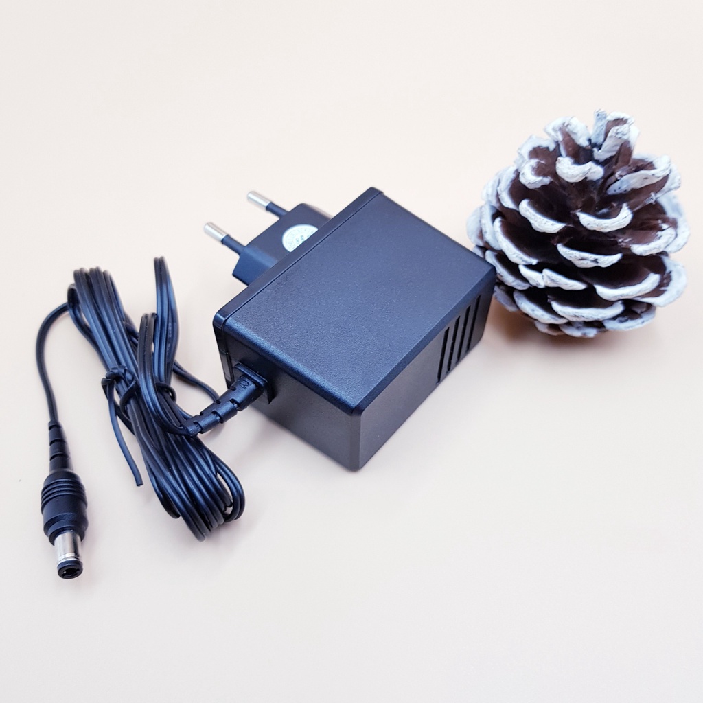 Nguồn Adapter 12V 1.25A Acbel WAF001 Jack 5.5mmx2.5mmNguồn Đầu K+ Technicolor, DSI424 VSTV, Camera Wifi-Shoplinhkienm2m