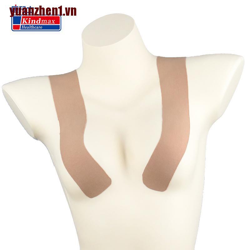 Băng Keo Dán Ngực Tiện Lợi Dành Cho Nữ