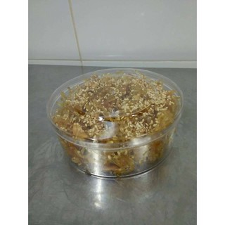 MỨT GỪNG DẺO