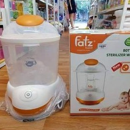 Máy tiệt trùng sấy khô Fatz Baby FB4906SL