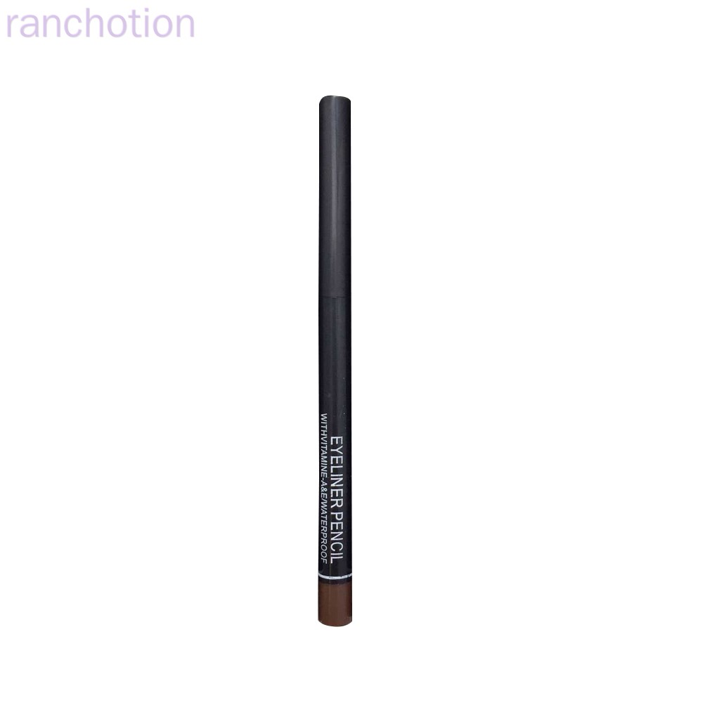 (Hàng Mới Về) Bút Kẻ Mắt Vitamin E Màu Đen / Nâu Dễ Sử Dụng Dành Cho Người Mới Bắt Đầu | BigBuy360 - bigbuy360.vn