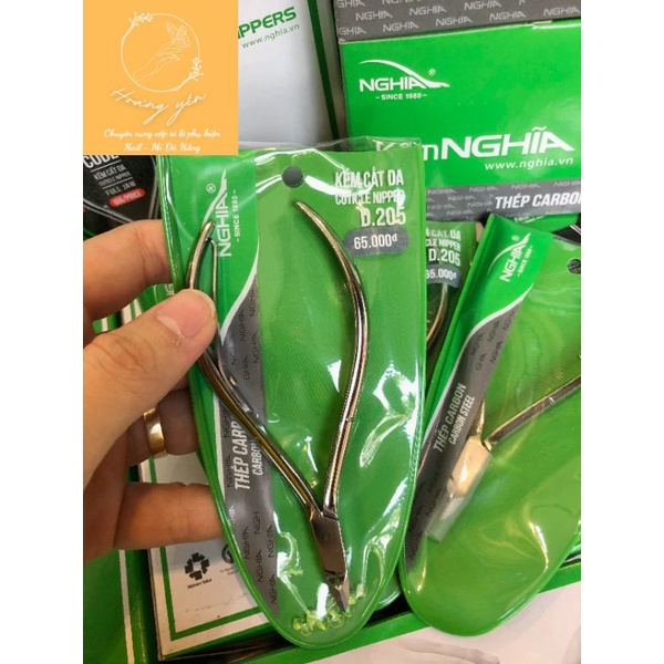 Kìm Nghĩa sẵn hàng sl- kềm thép ko gỉ nhặt da siêu bén📣📣📣