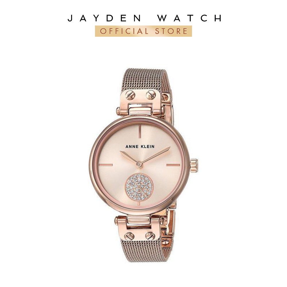 Đồng Hồ Nữ Anne Klein AK/3000
