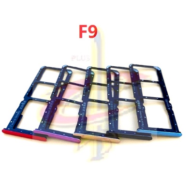 Khay Sim Cho Điện Thoại OPPO F7 youth F9 F11 Pro