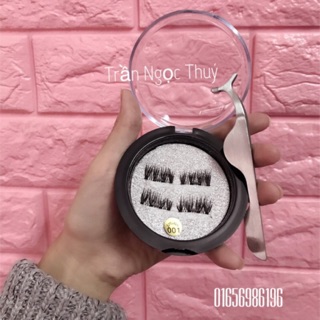 mi giả nam châm có video hướng dẫn