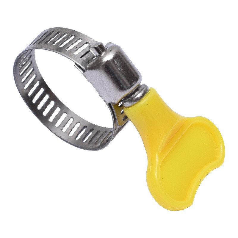 ĐAI XIẾT CAO CẤP  - ĐAI GIỮ ỐNG NƯỚC - ống Máy bơm