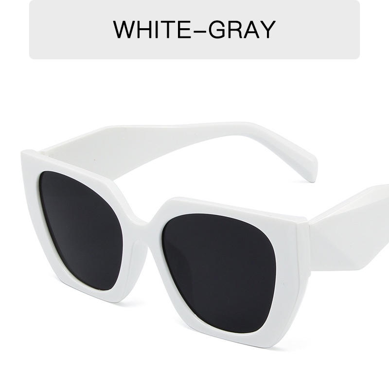 Kính Mát Chống Tia UV400 Cho Nam Nữ