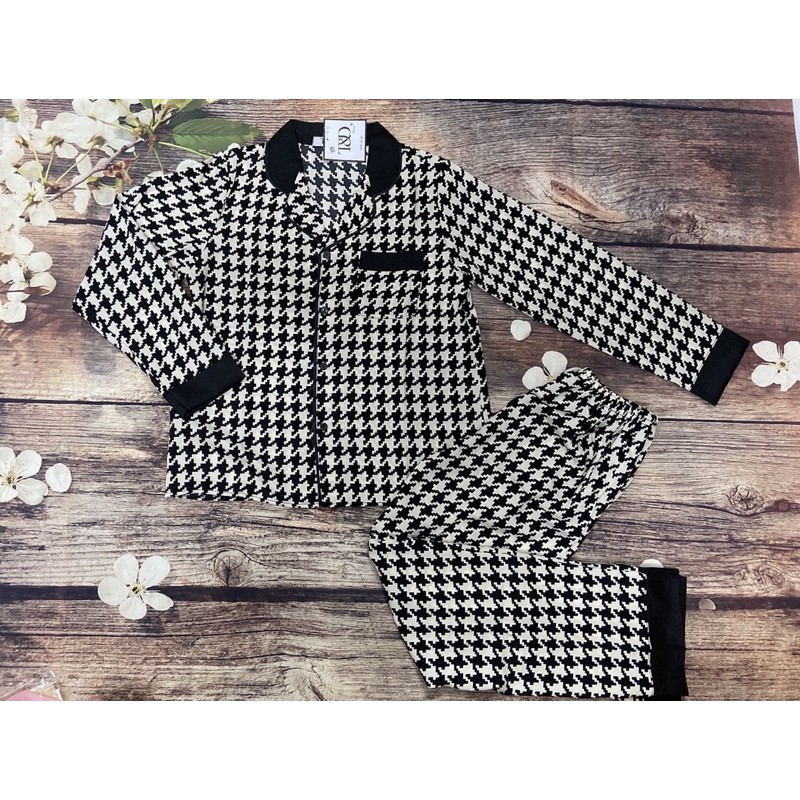 🏵  Pijama Zíc Xắc hàng shop cao cấp nhà e xuất xắc quá ạ , hàng chuẩn bán shop chất #lụa #Mango loại 1 ạ