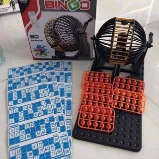 Bingo Loto