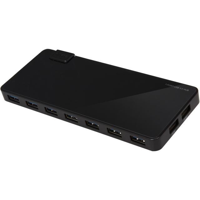 Hup Anker 7 CỔNG USB + 2 CỔNG SẠC