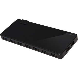 Hup Anker 7 CỔNG USB + 2 CỔNG SẠC