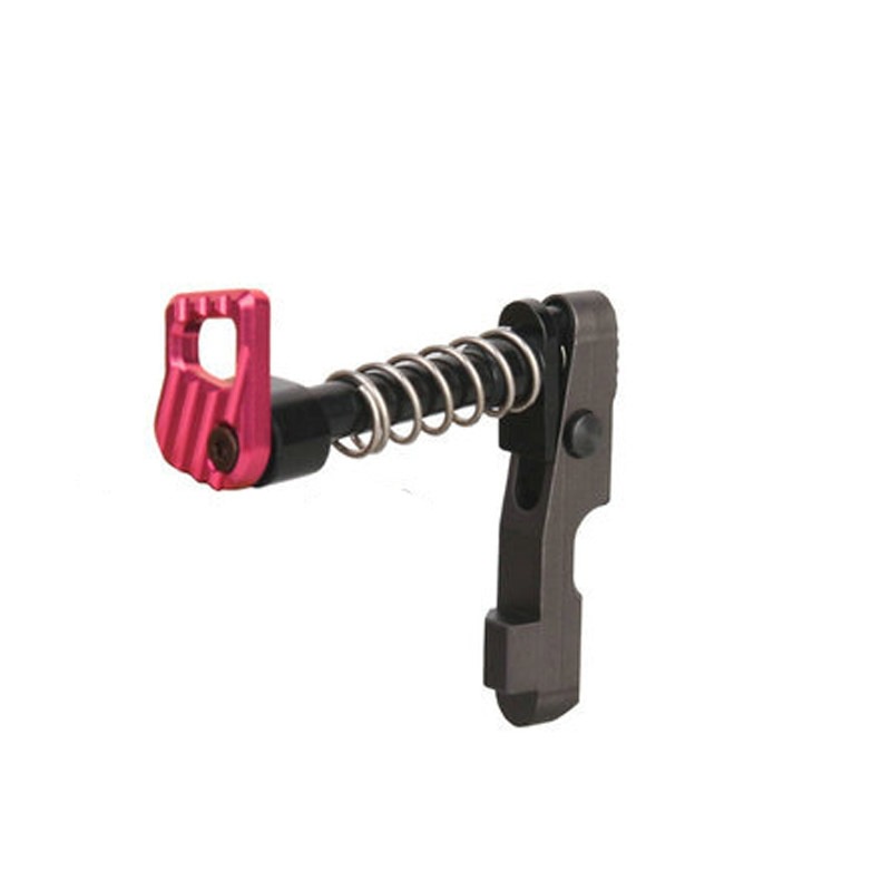 Khóa cài kim loại Ar 15 tháo gỡ tạp chí ngoài trời