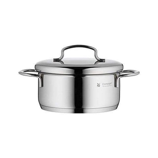 Nồi mini WMF phi 14cm có vung inox [Hàng Đức]