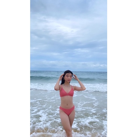 Milky Bikini - Cute and Sexy Store