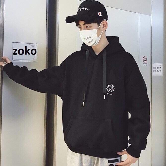 ÁO KHOÁC HOODIE HOT MỌI THỜI ĐẠI THỜI TRANG UNISEX | BigBuy360 - bigbuy360.vn