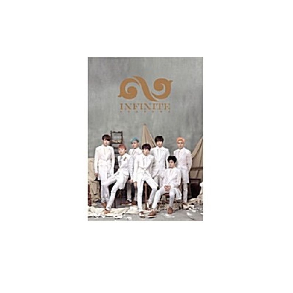 Album Toàn Bộ Infinite - Thứ 2