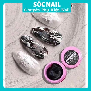 Gel Xi Măng Vẽ Móng Trang Trí Nail