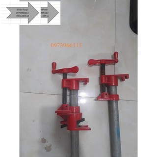 Cảo 27 kèm ống có chân
