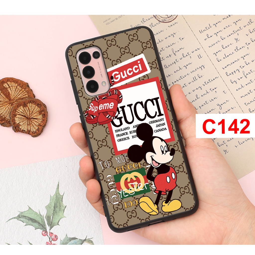 Ốp Oppo Reno 4 - Reno 4 Pro -  Reno 5 - Reno 5 Pro in hình thời trang cao cấp. ốp rẻ bền đẹp.