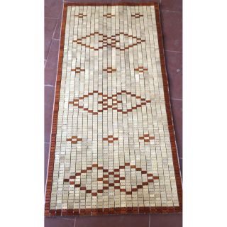 Chiếu trúc trải quán cắt tóc tiệm spa KT : 60 x 1.5m và 60 x1.6m