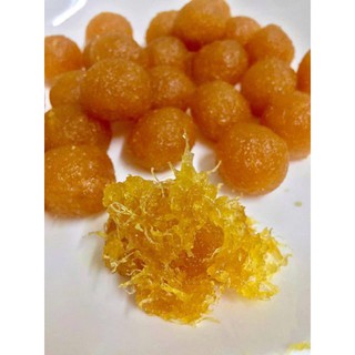 Nhân dứa sên sẵn làm bánh dứa Đài Loan 200gr