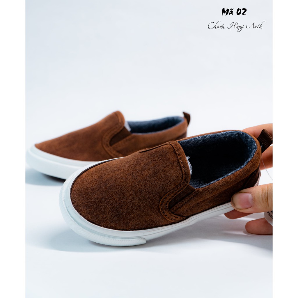Giày Oldnavy cho bé hàng Auth. Mã 02