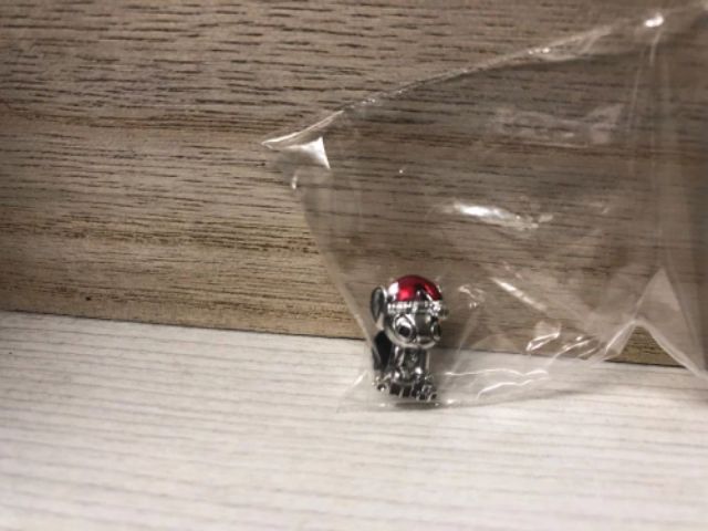Charm noel bạc s925 ( vừa tất cả các vòng vay)