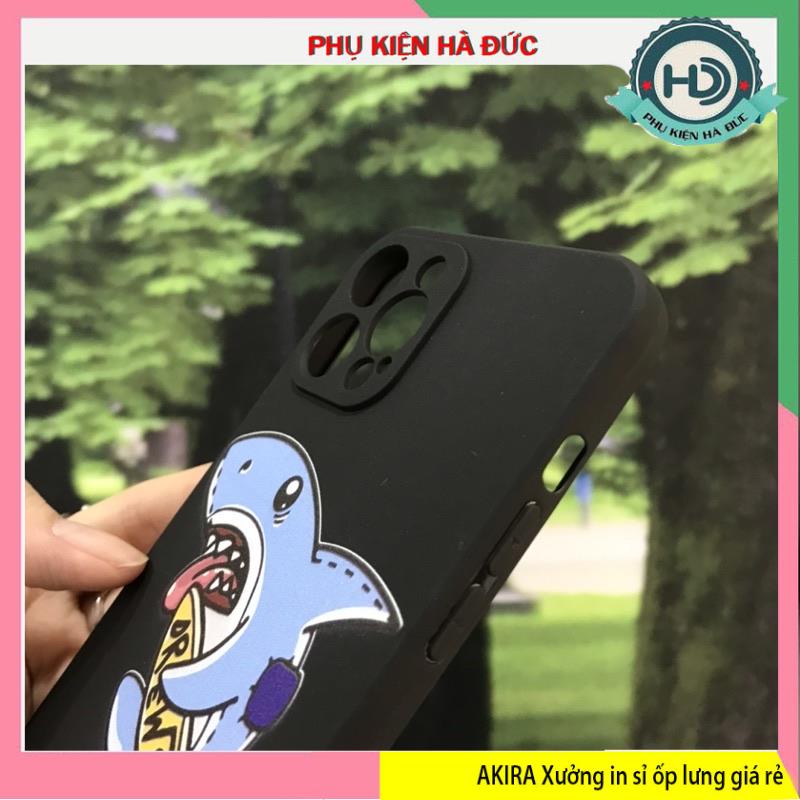 Ốp lưng drew  iphone 14/14Pro/14Plus/14Promax mã Drew 70 cạnh vuông  bảo vệ camera cho full dòng máy ip Akira case