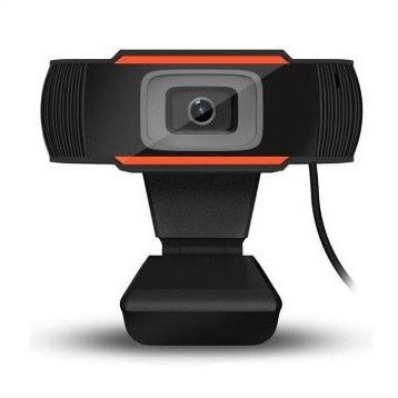 Webcam Tự Động X8Hd 480p Cho Máy Tính | BigBuy360 - bigbuy360.vn