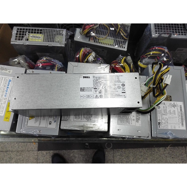 Bộ Nguồn Dell 3050 3046 3668 5050 7050 MT SFF 240W AC240EM-00 L180EPS-00 HGRMH