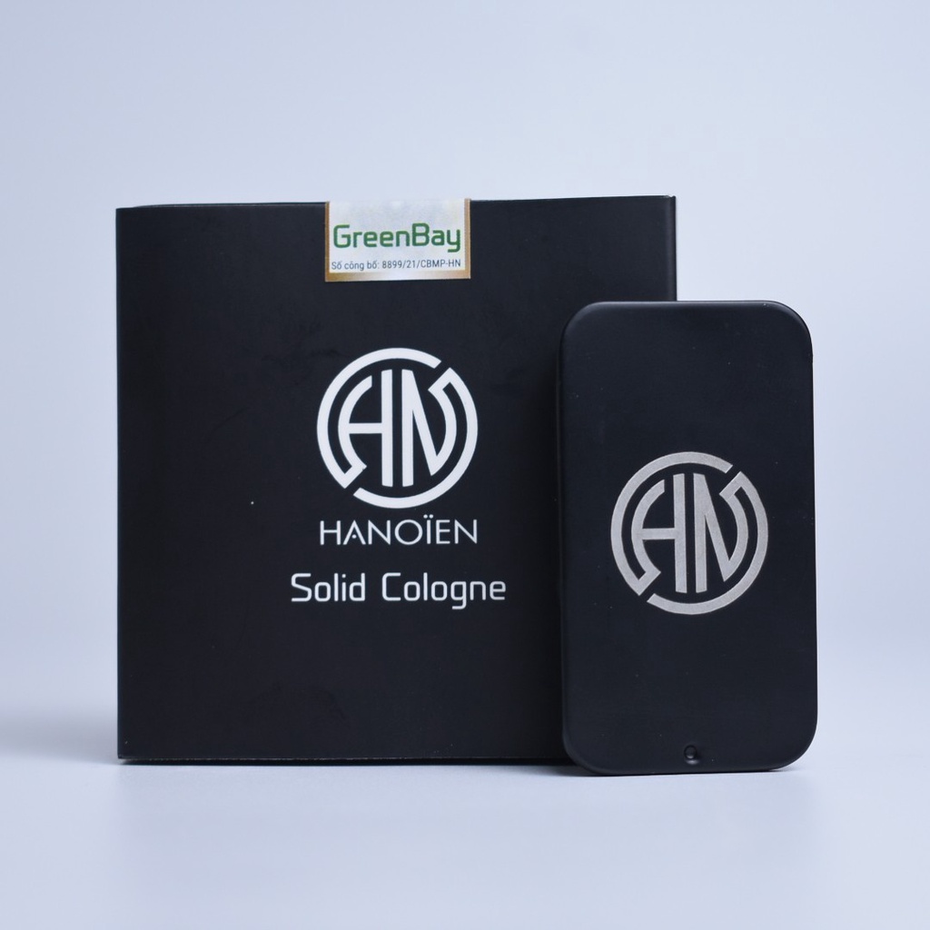 [Hanoïen] Nước hoa khô bản GREENBAY dành cho nam | BigBuy360 - bigbuy360.vn