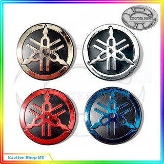 [Exciter Shop] LOGO DÁN YAMAHA 5.0 CM NHIỀU MÀU