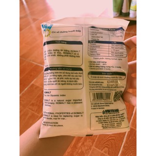 Đường Ăn Kiêng Isomalt Vikybomi