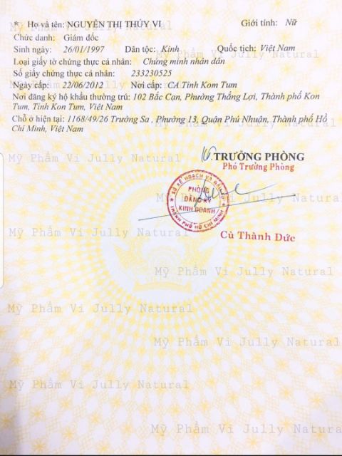 xịt bưởi giúp tóc nhanh dài giảm rụng Vi jully | BigBuy360 - bigbuy360.vn