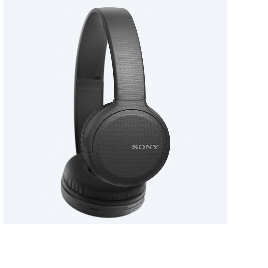 Tai nghe không dây Sony WH-CH510 - Hàng chính hãng