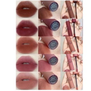 [UPDATE] SON 3CE VELVET TINT ĐỦ MÀU
