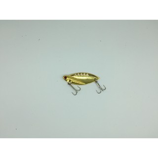 SET 2 Mồi câu cá sắt Cicada Việt Nam - Hàng đẹp