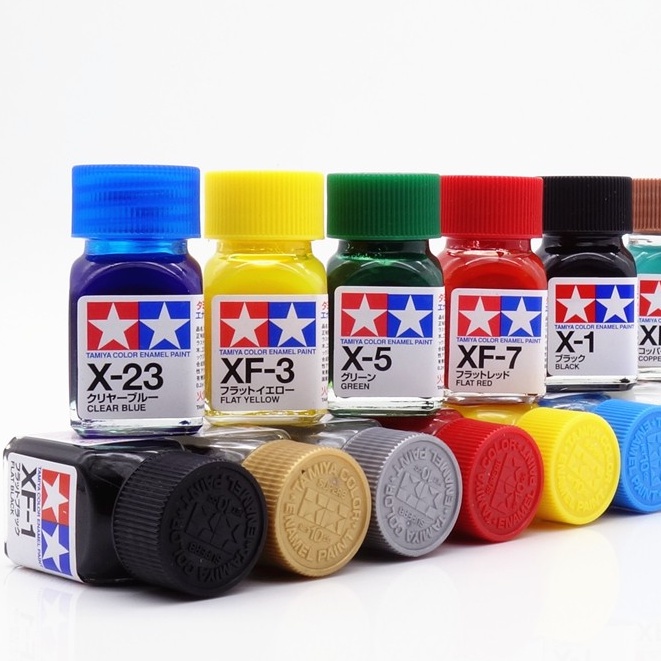 Sơn XF Enamel 10ml
