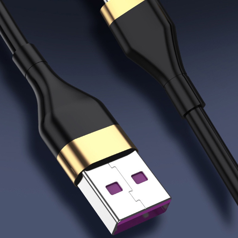 Dây Cáp Sạc Nhanh Đa Năng 2 Trong 1 Cho Xe Hơi S9 S8 Note 8