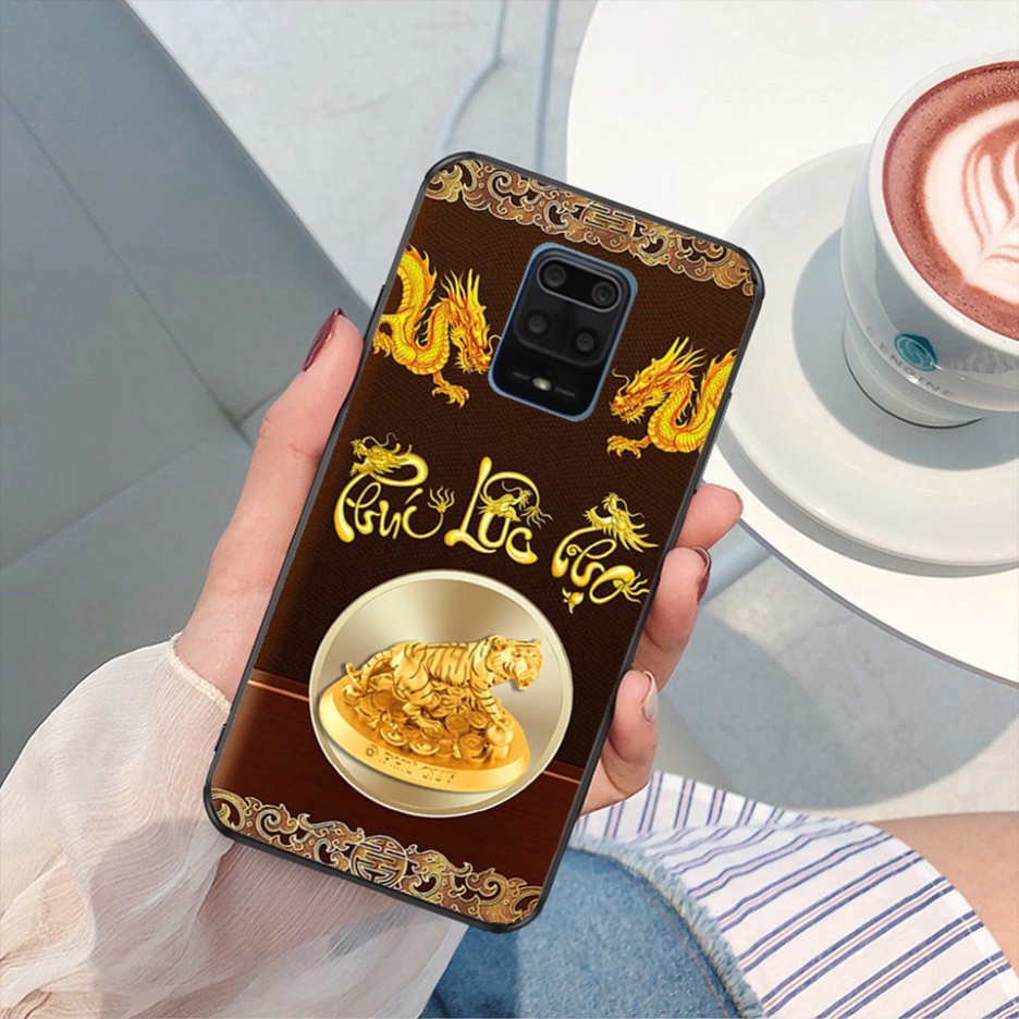 ỐP LƯNG XIAOMI REDMI NOT 9 - NOT 9S/NOT 9PRO - REDMI 9C IN HÌNH 12 CON GIÁP DỄ THƯƠNG